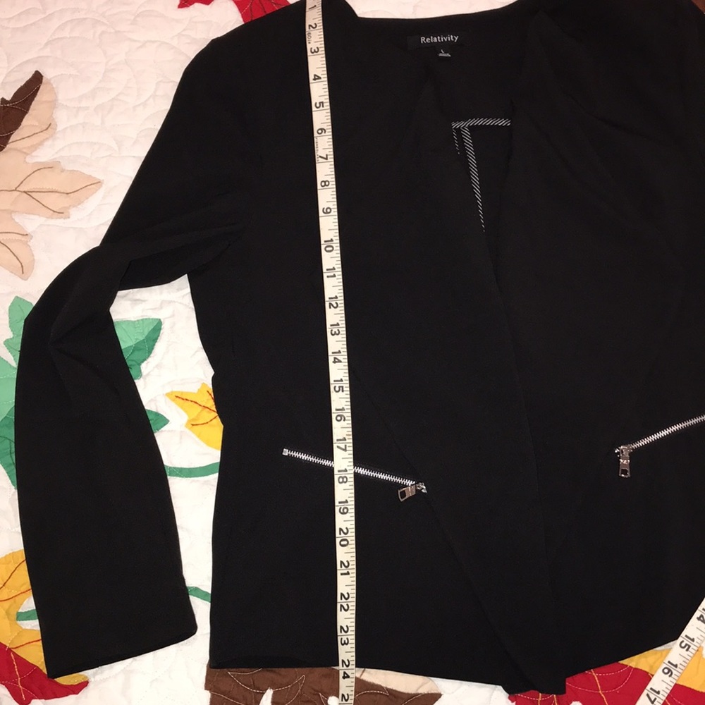 Relativity Jacket - Picture 4 of 7
